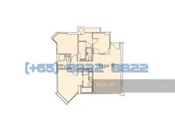 Dover Parkview (D5), Condominium #189132832